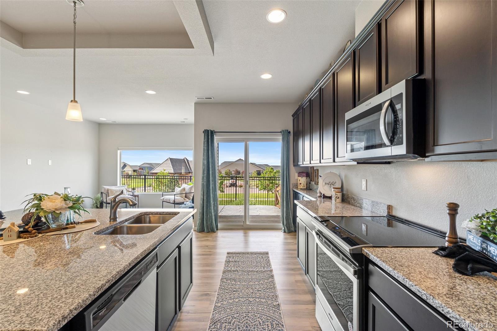MLS Image #11 for 6131  armdale heights,colorado springs, Colorado