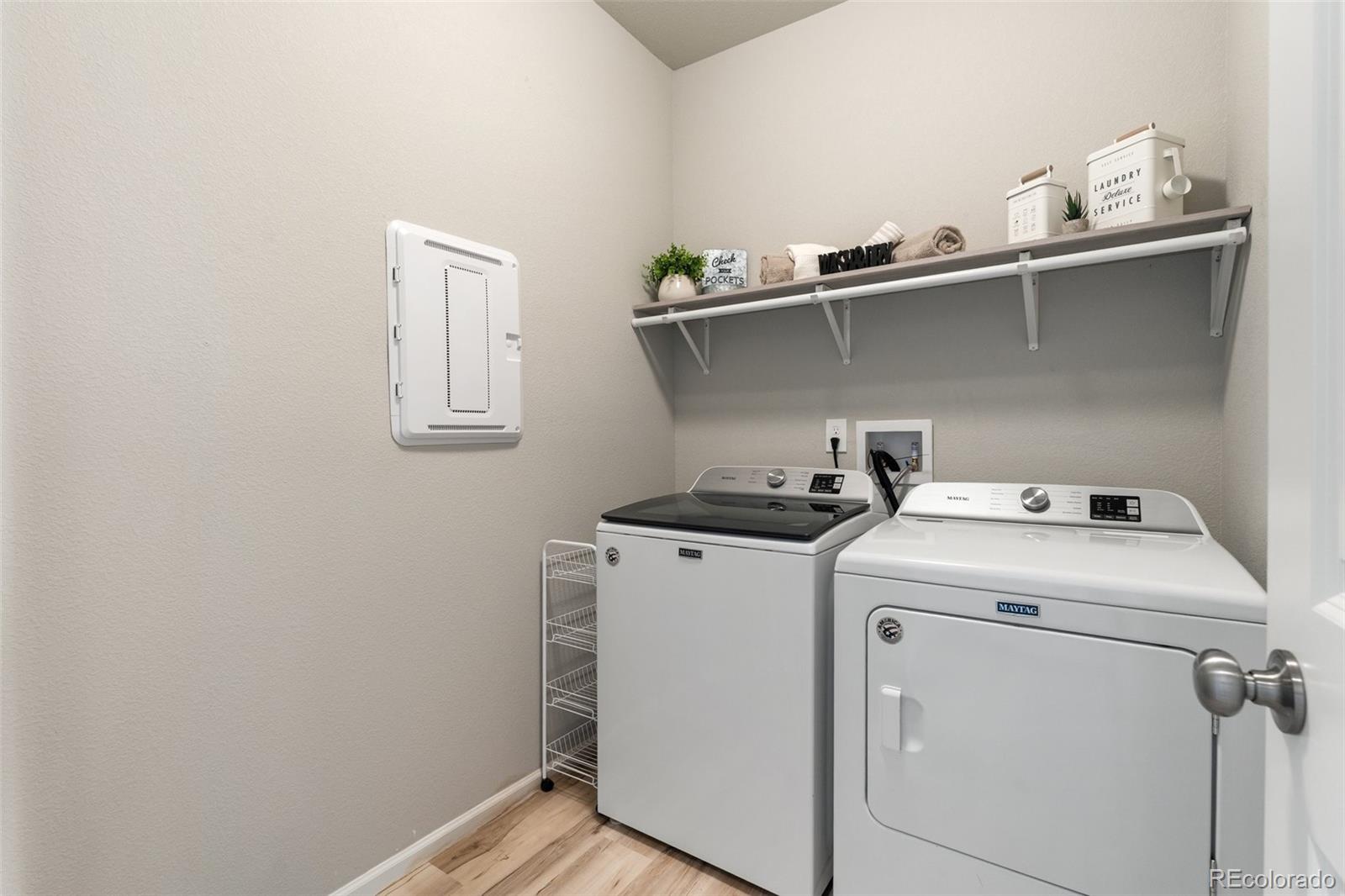 MLS Image #28 for 6131  armdale heights,colorado springs, Colorado
