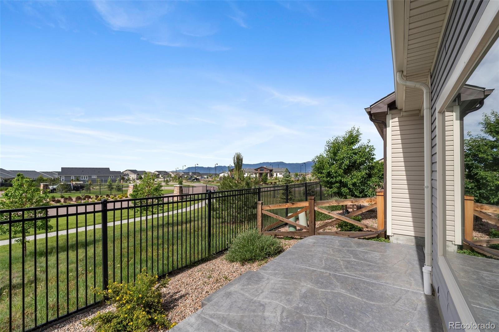 MLS Image #29 for 6131  armdale heights,colorado springs, Colorado