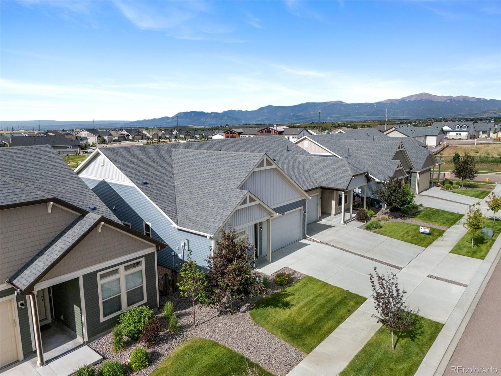 MLS Image #33 for 6131  armdale heights,colorado springs, Colorado