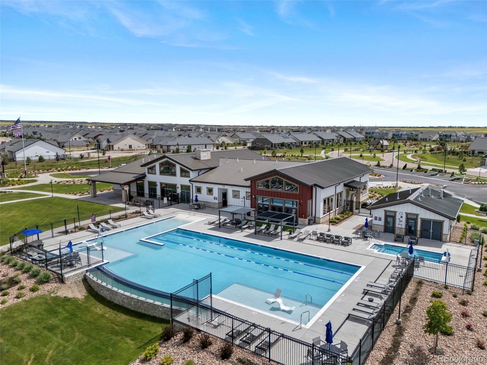 MLS Image #36 for 6131  armdale heights,colorado springs, Colorado