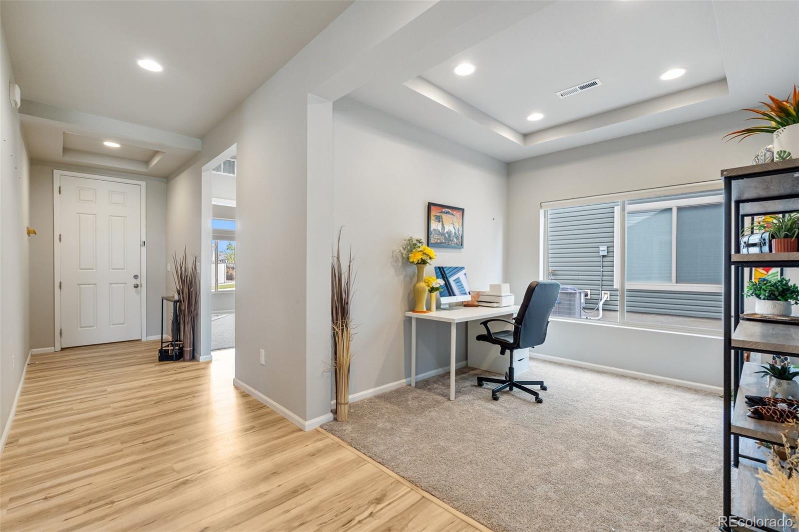 MLS Image #5 for 6131  armdale heights,colorado springs, Colorado