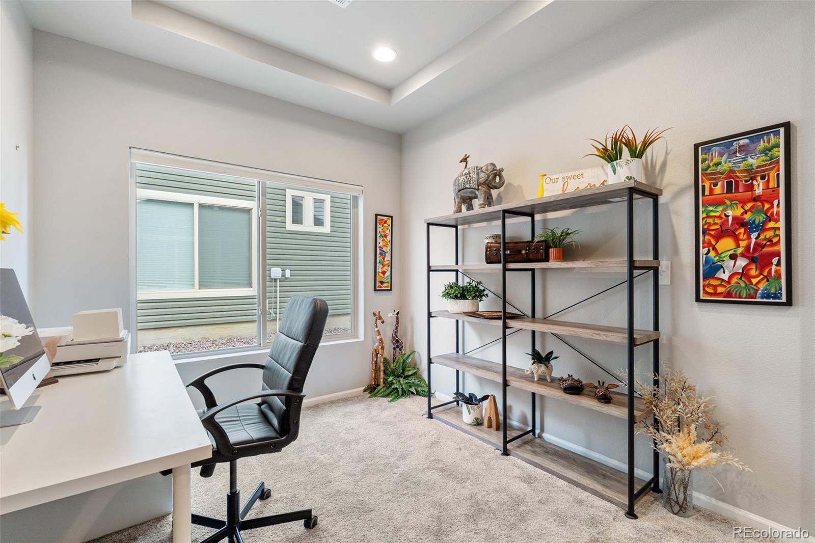 MLS Image #7 for 6131  armdale heights,colorado springs, Colorado