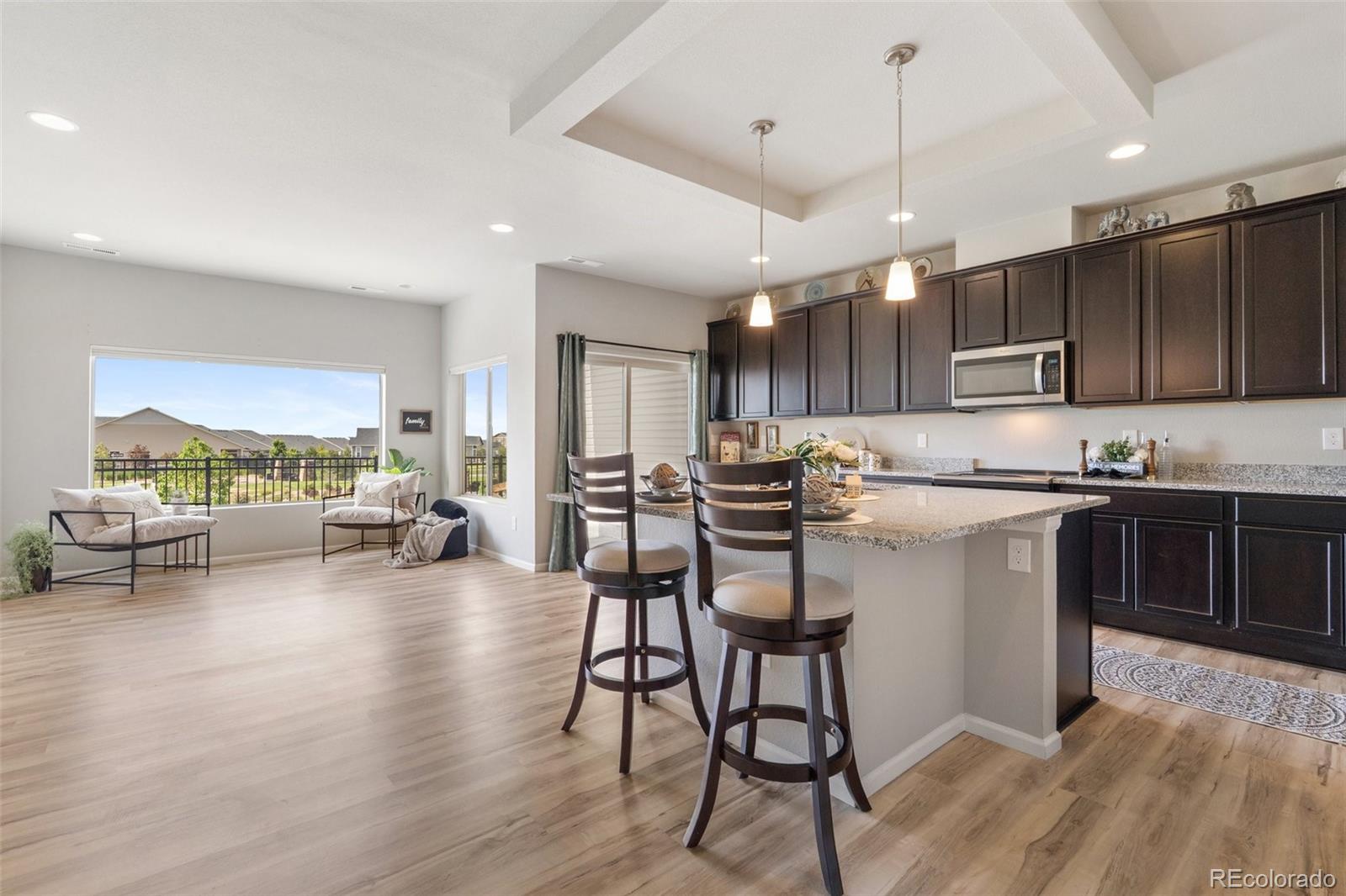 MLS Image #9 for 6131  armdale heights,colorado springs, Colorado