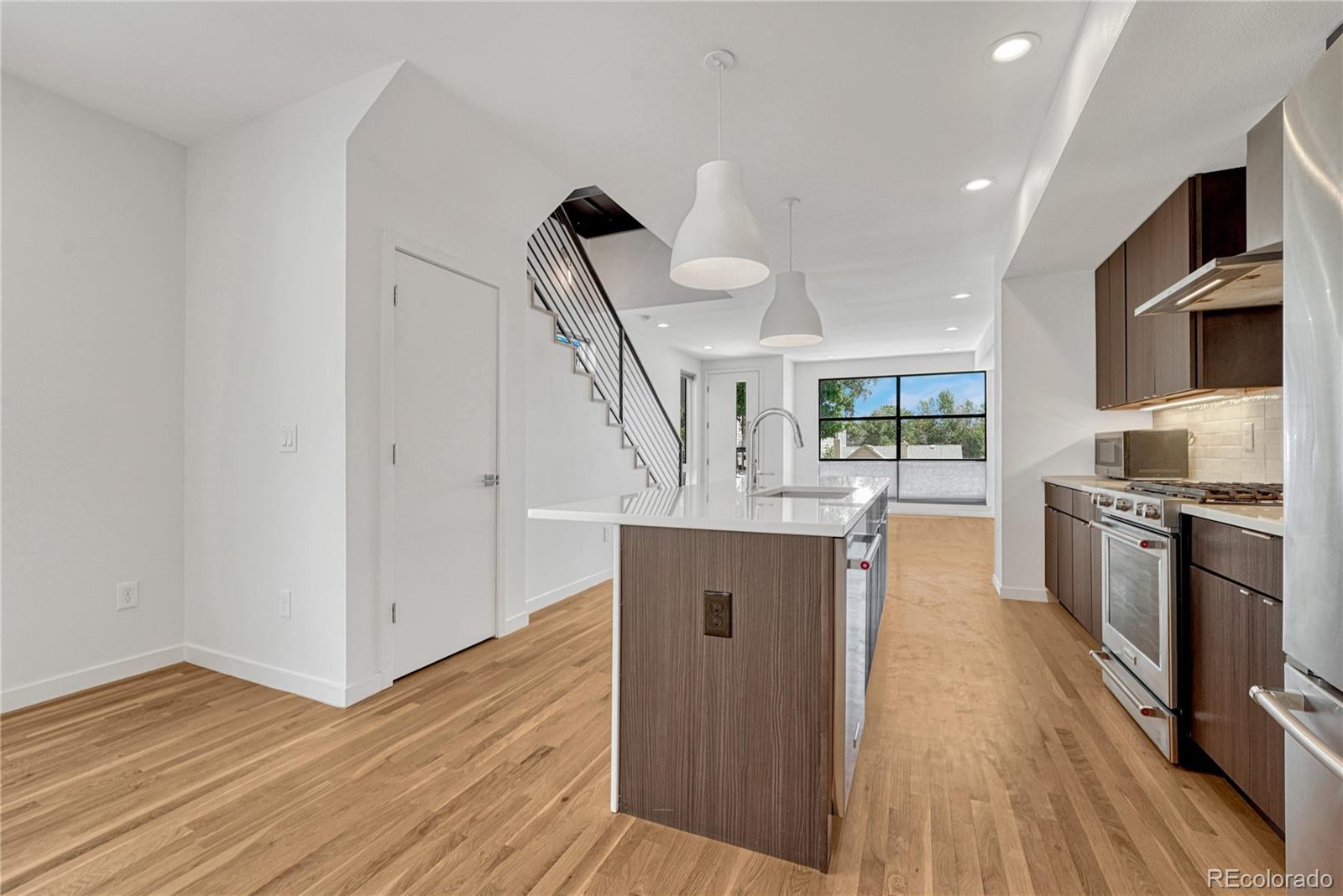 MLS Image #10 for 1231  newton street ,denver, Colorado