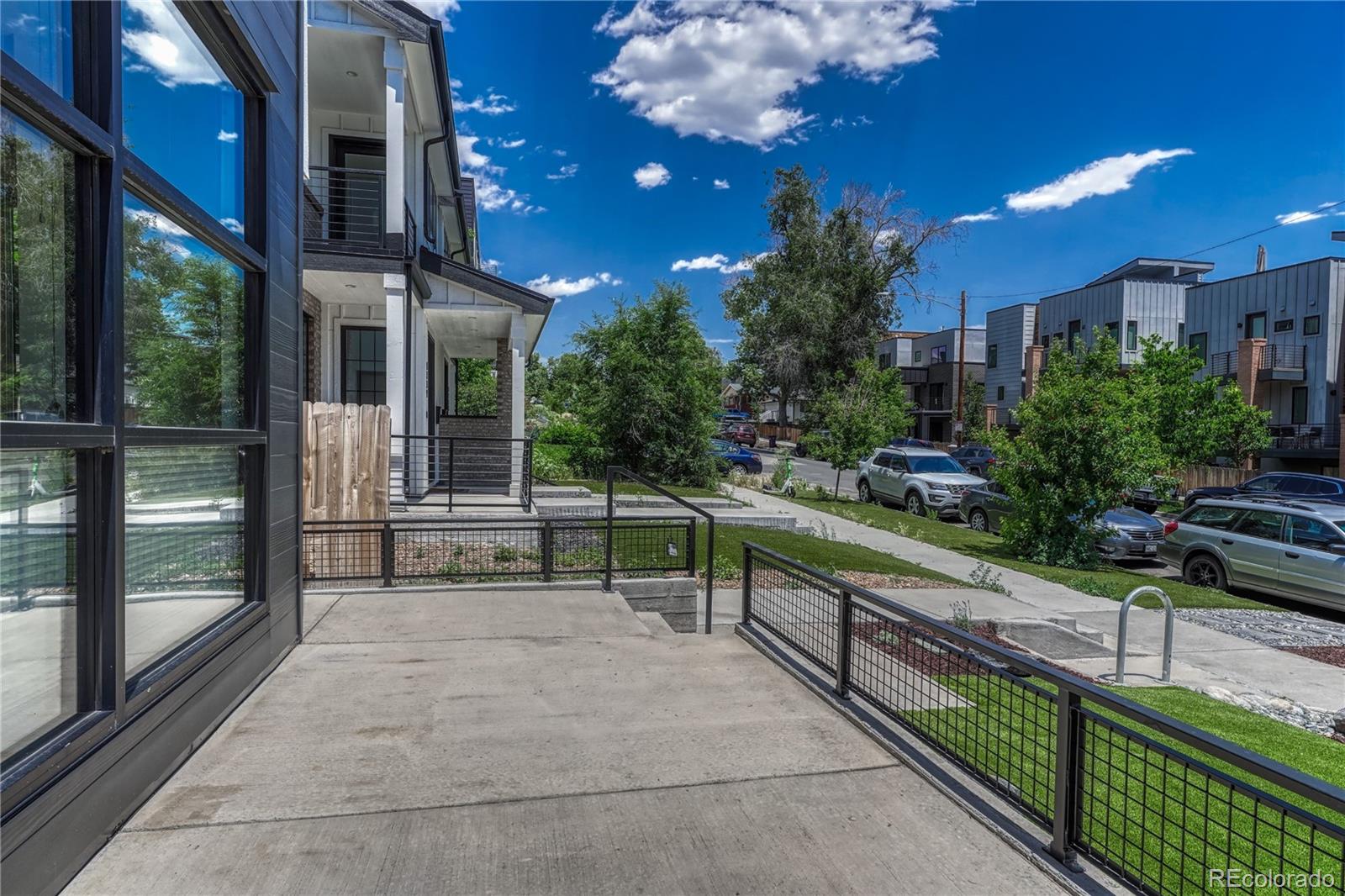 MLS Image #2 for 1231  newton street ,denver, Colorado