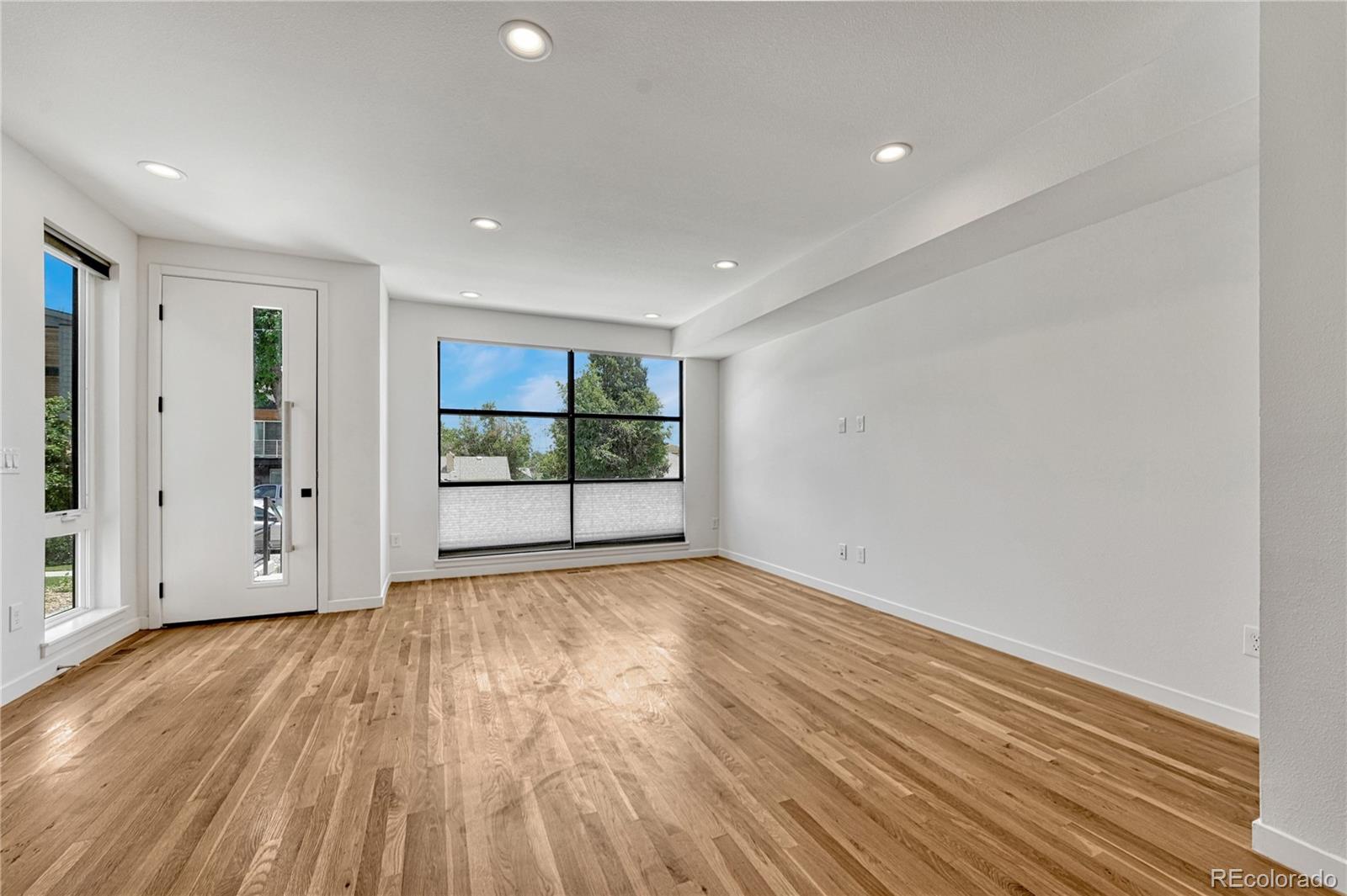 MLS Image #3 for 1231  newton street ,denver, Colorado