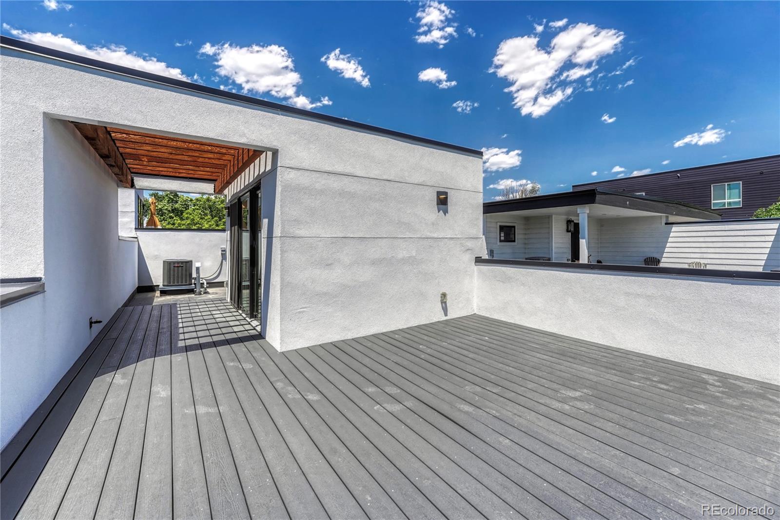 MLS Image #36 for 1231  newton street ,denver, Colorado