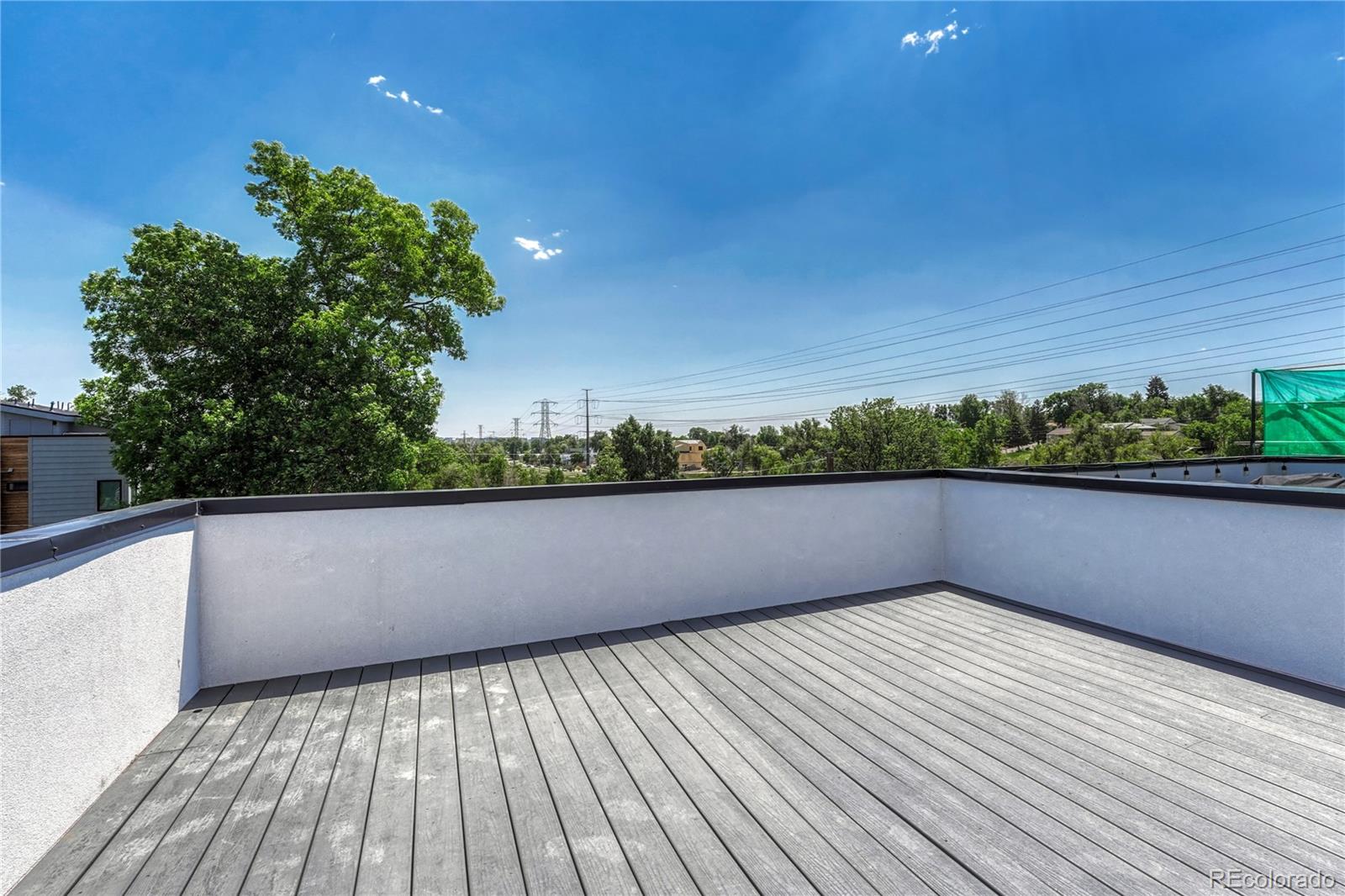 MLS Image #37 for 1231  newton street ,denver, Colorado