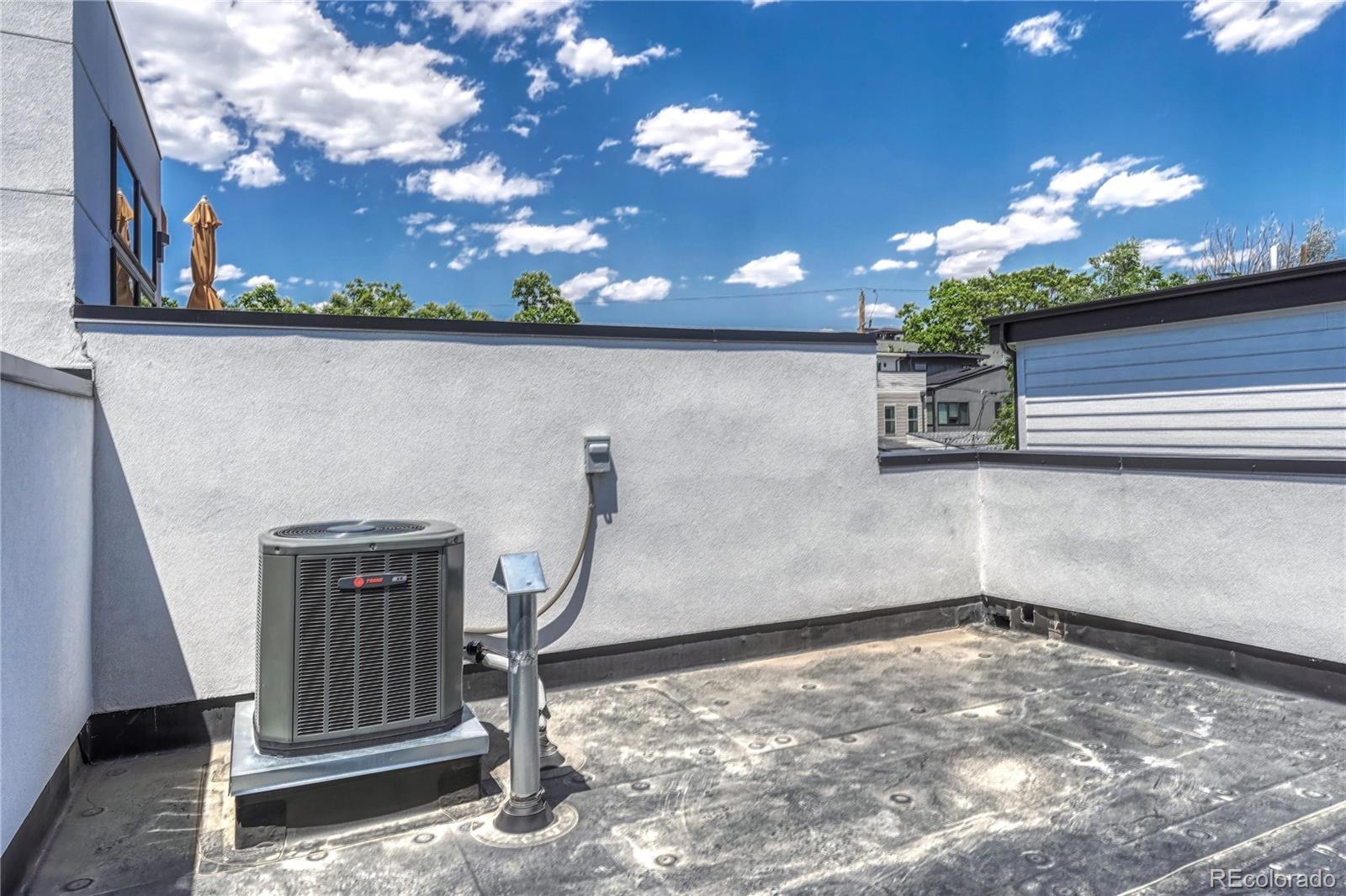 MLS Image #38 for 1231  newton street ,denver, Colorado