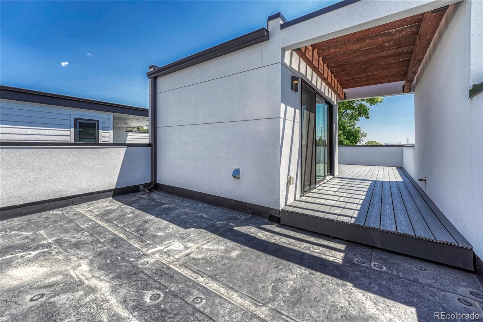 MLS Image #39 for 1231  newton street ,denver, Colorado