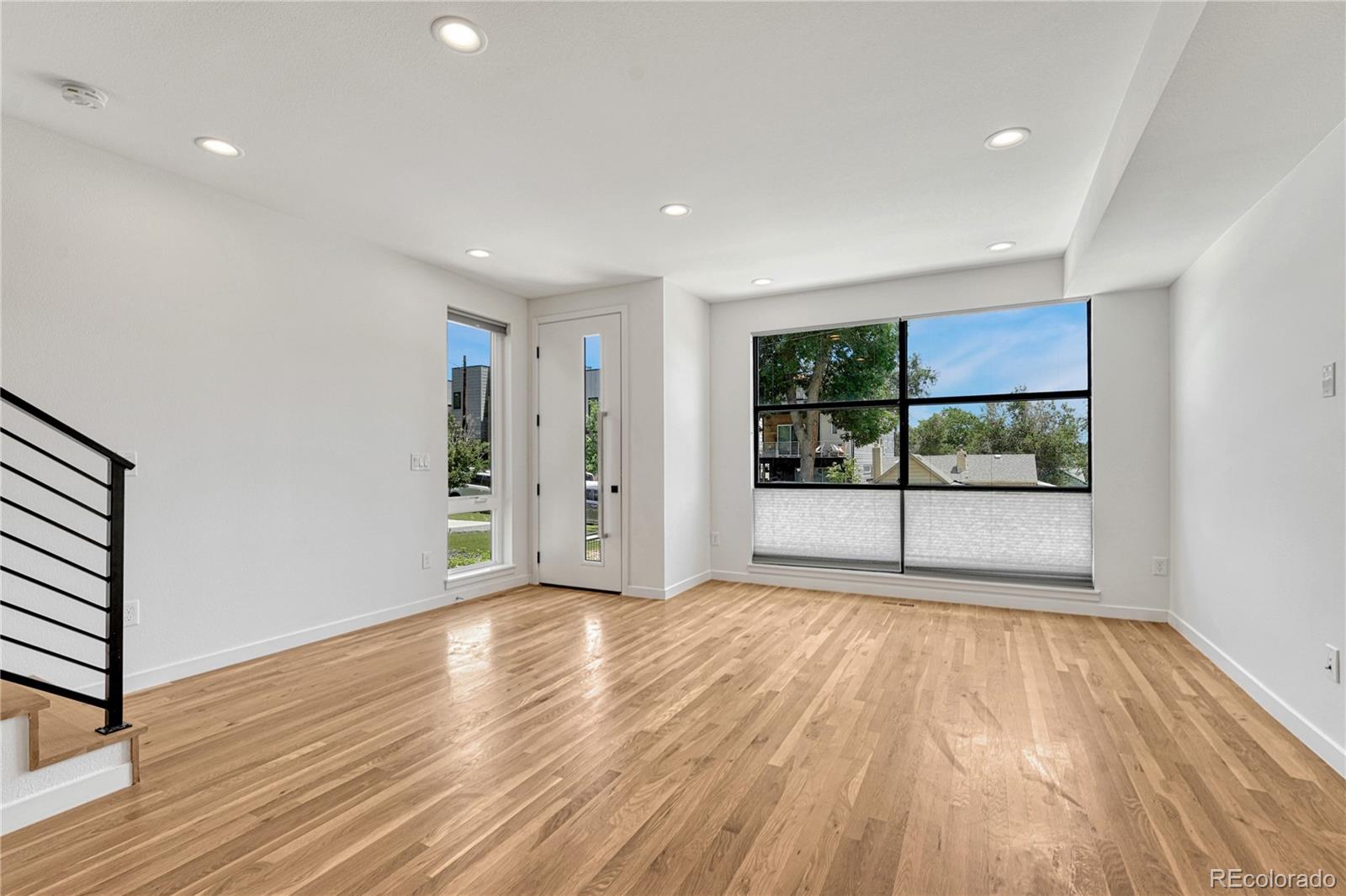 MLS Image #4 for 1231  newton street ,denver, Colorado