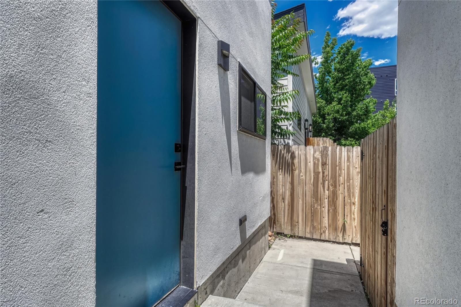 MLS Image #40 for 1231  newton street ,denver, Colorado