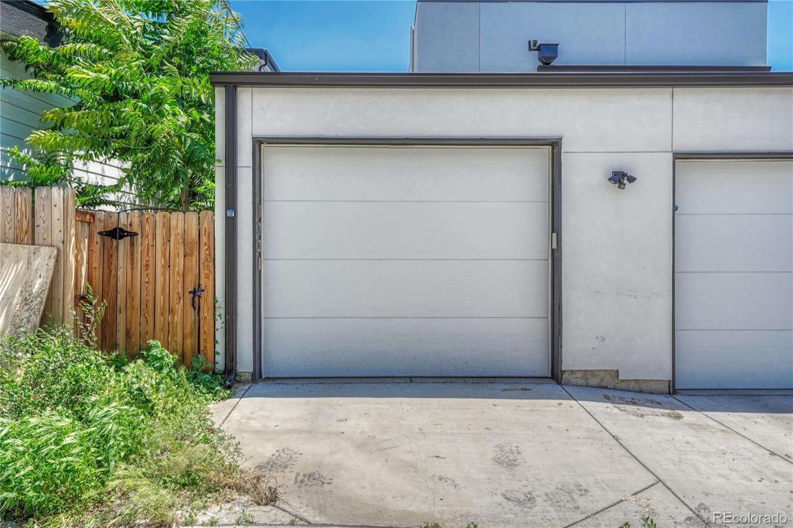 MLS Image #43 for 1231  newton street ,denver, Colorado