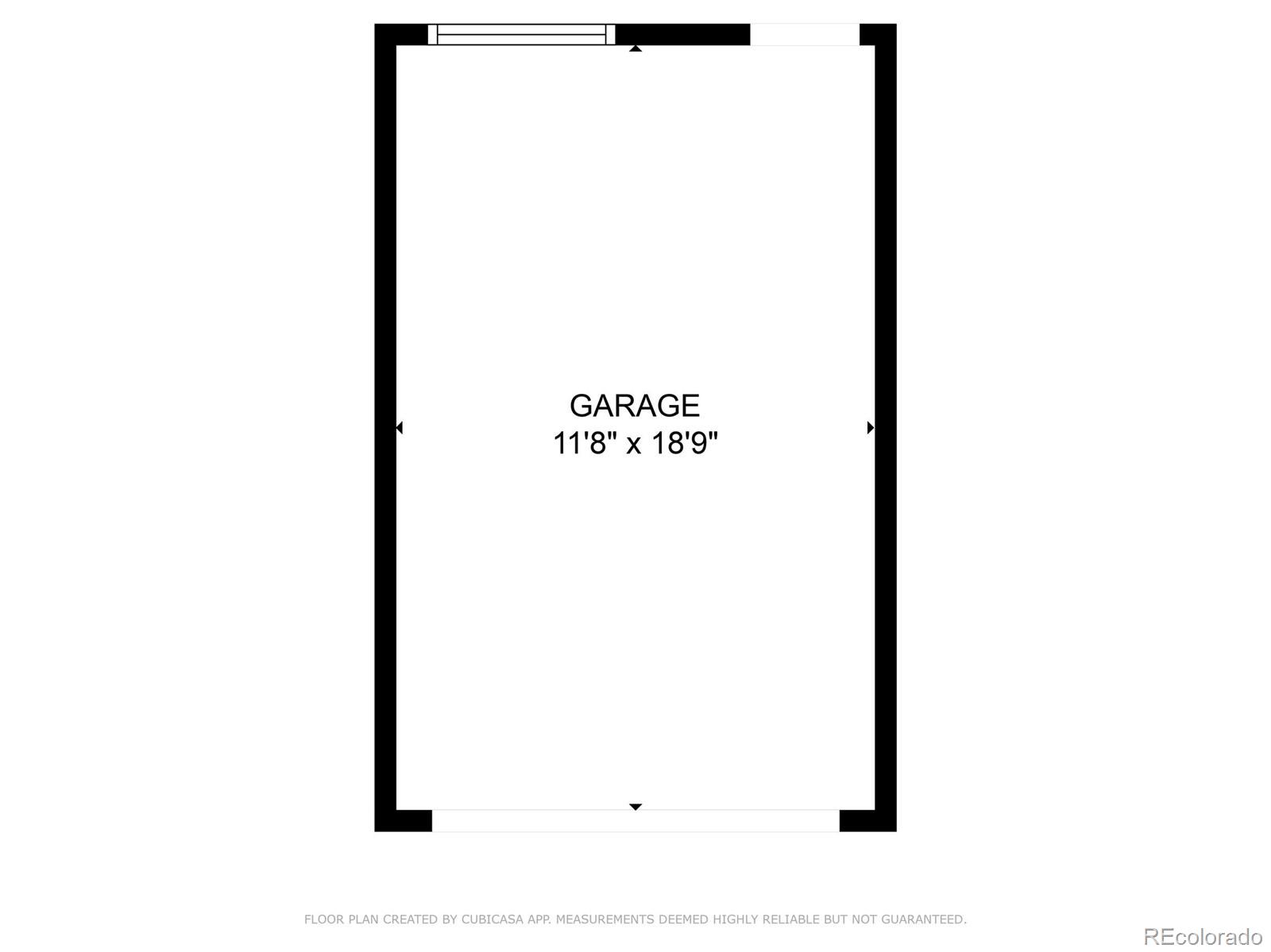 MLS Image #48 for 1231  newton street ,denver, Colorado