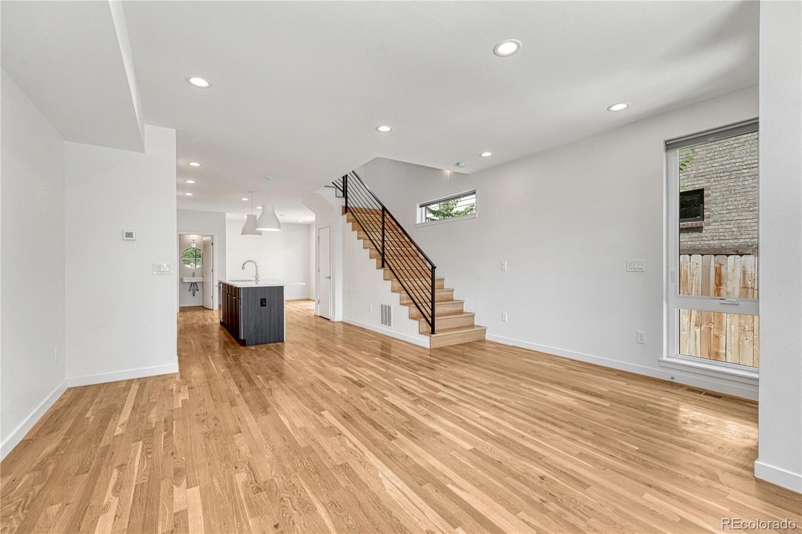 MLS Image #5 for 1231  newton street ,denver, Colorado