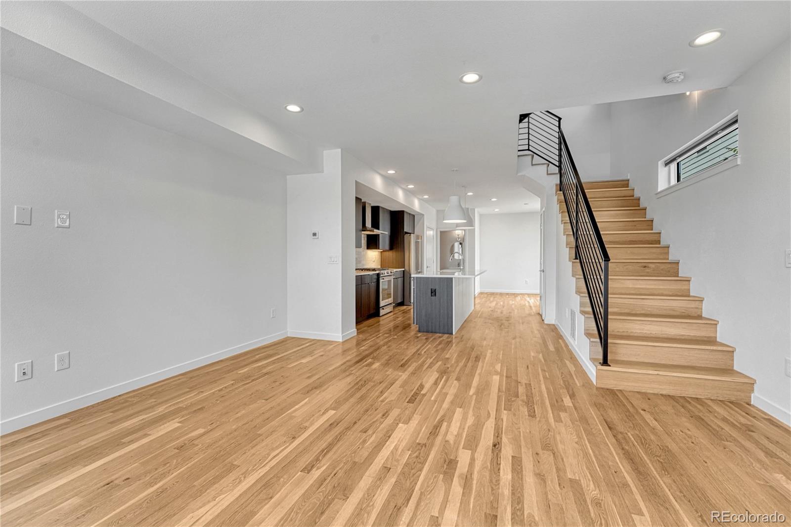 MLS Image #6 for 1231  newton street ,denver, Colorado
