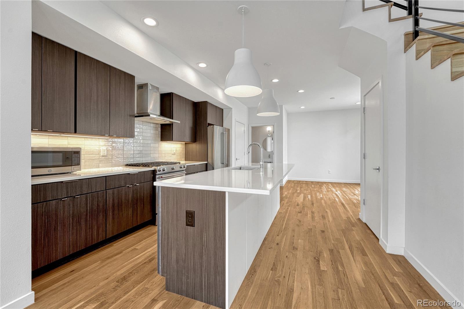 MLS Image #7 for 1231  newton street ,denver, Colorado