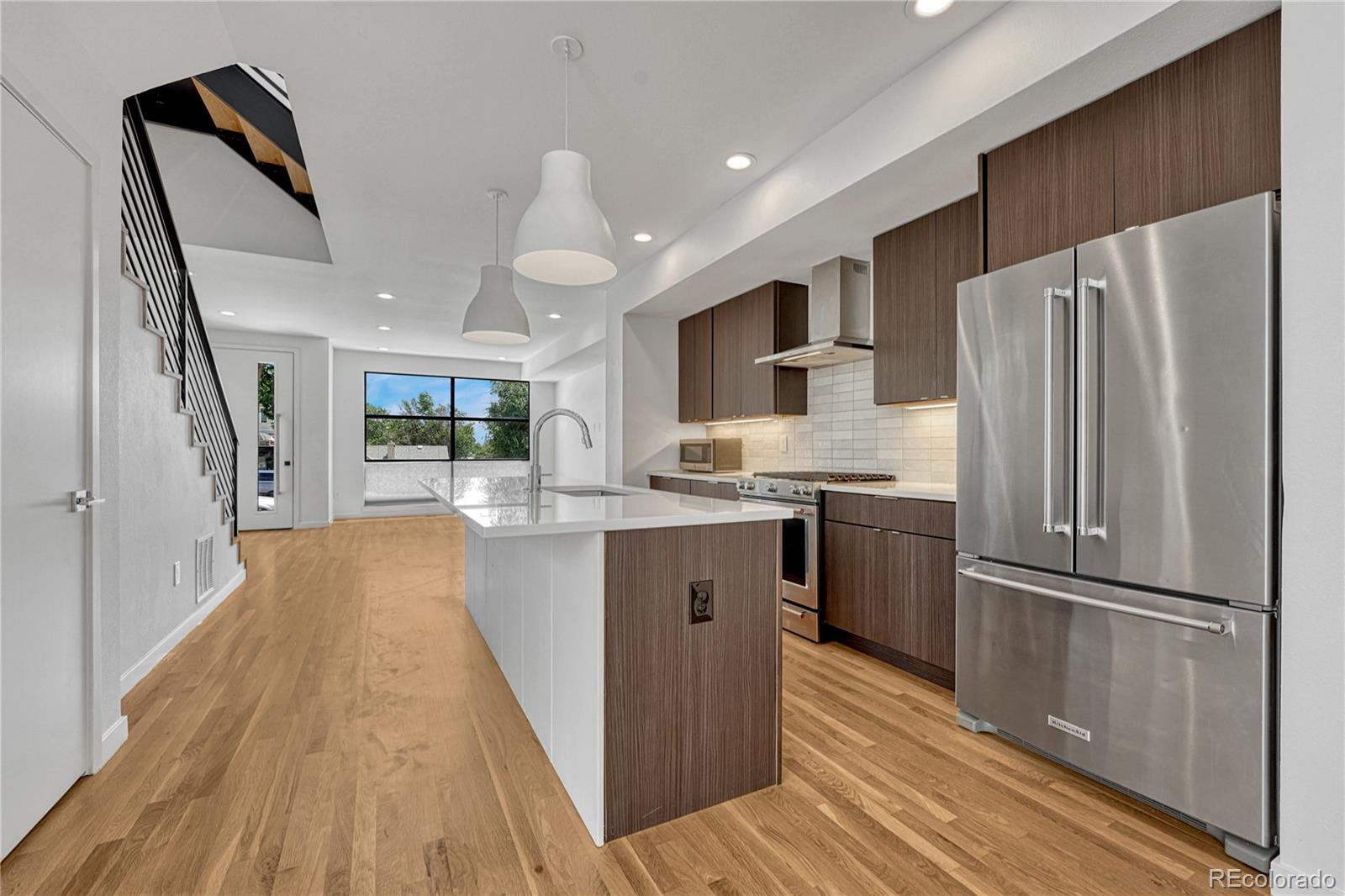 MLS Image #9 for 1231  newton street ,denver, Colorado