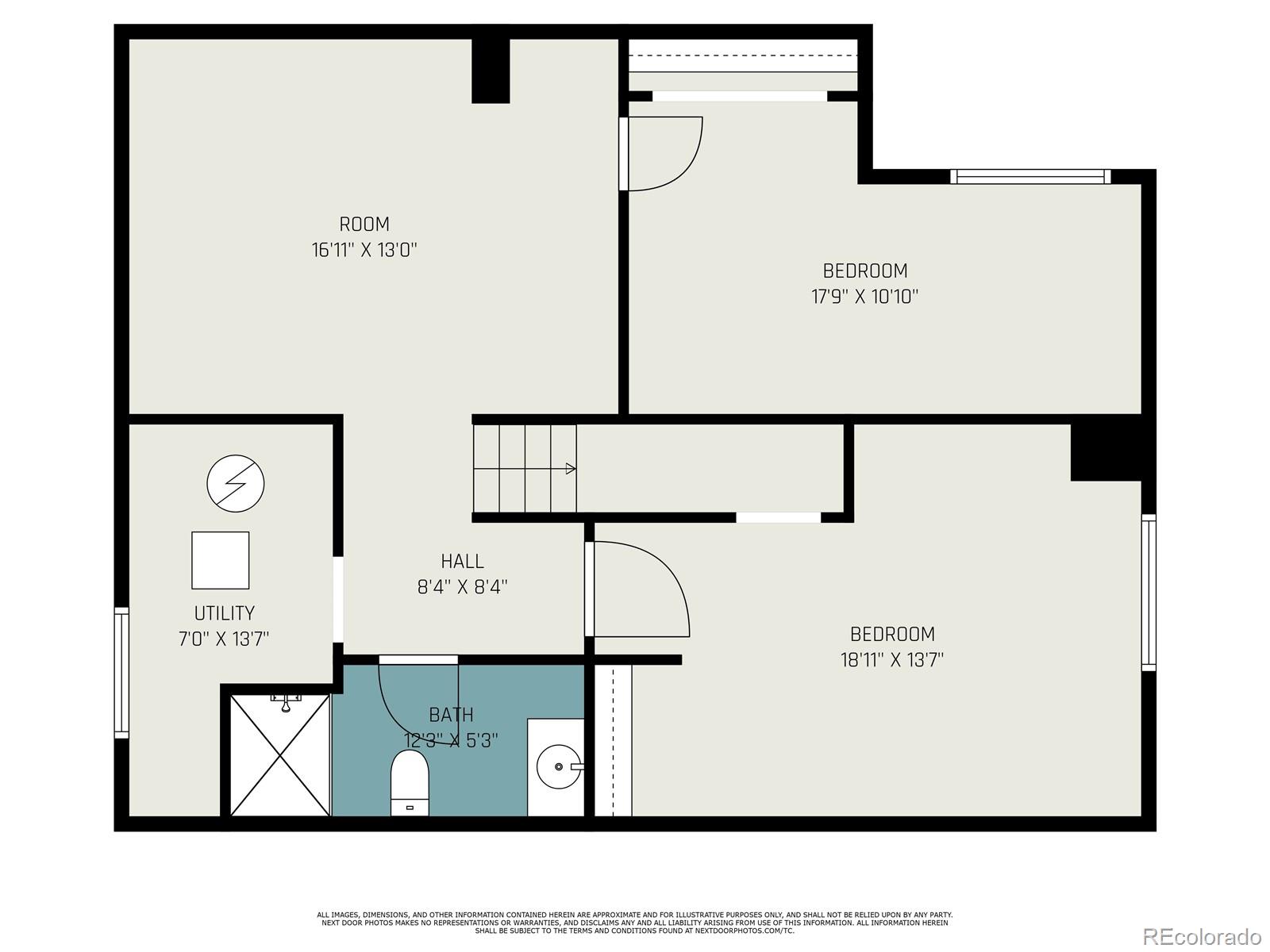MLS Image #11 for 5755 s zante circle,aurora, Colorado