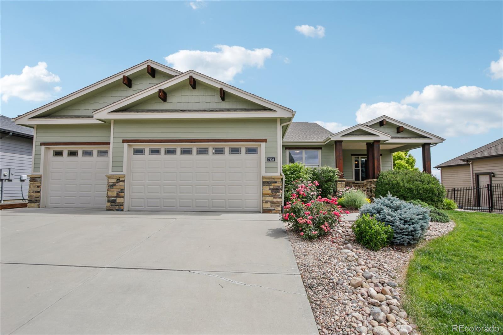 MLS Image #0 for 7258  spanish bay drive,windsor, Colorado