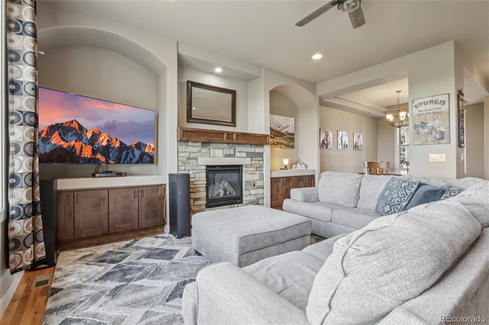 MLS Image #3 for 7258  spanish bay drive,windsor, Colorado
