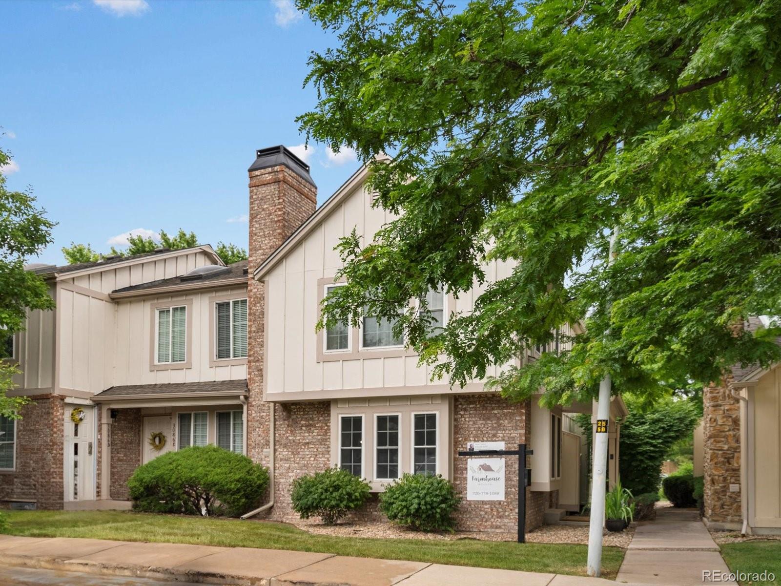 MLS Image #0 for 3086 w 107th place,westminster, Colorado
