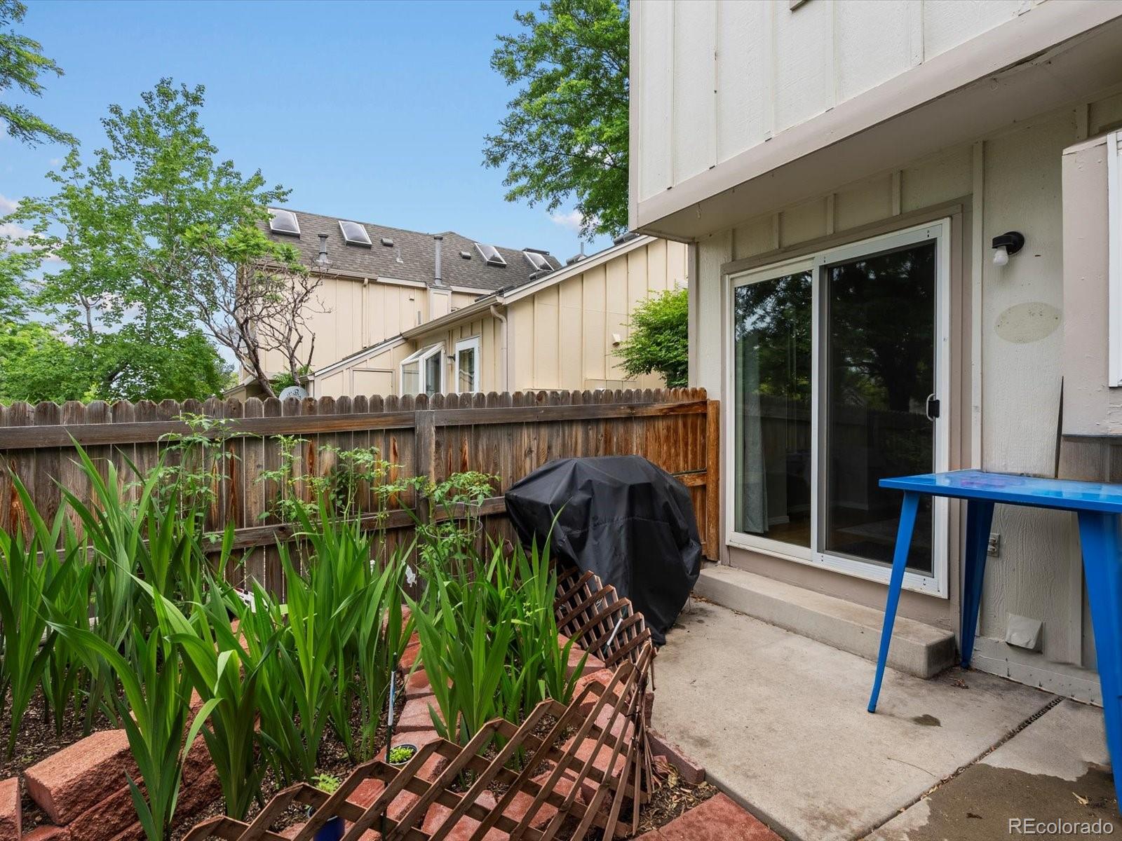 MLS Image #30 for 3086 w 107th place,westminster, Colorado