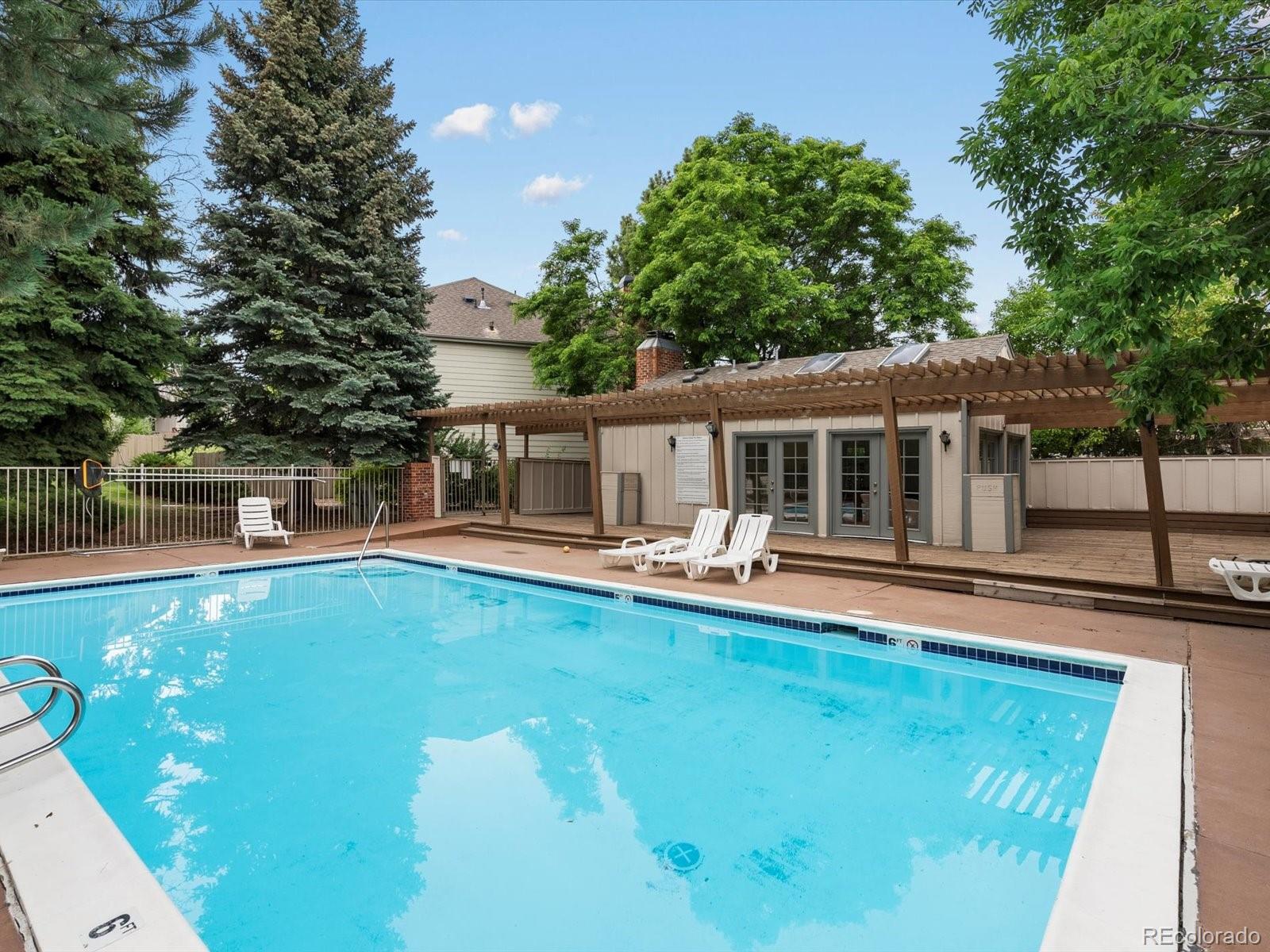 MLS Image #35 for 3086 w 107th place,westminster, Colorado