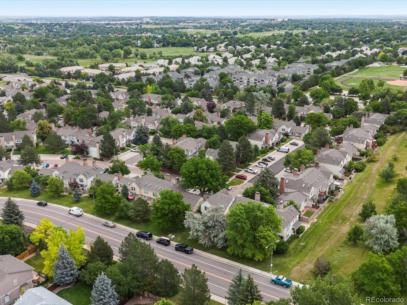 MLS Image #40 for 3086 w 107th place,westminster, Colorado