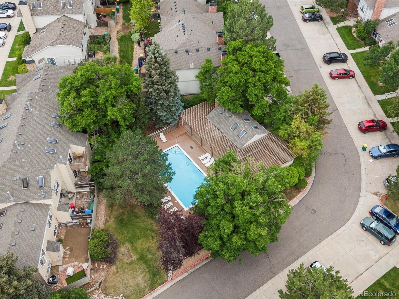 MLS Image #42 for 3086 w 107th place,westminster, Colorado