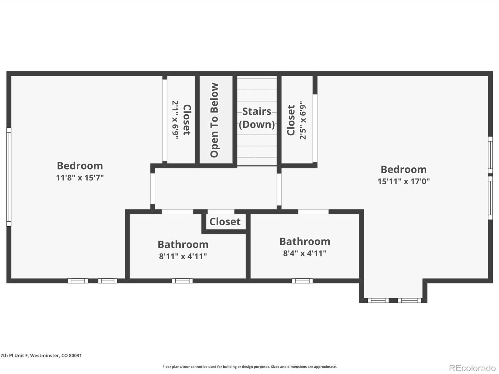 MLS Image #44 for 3086 w 107th place,westminster, Colorado