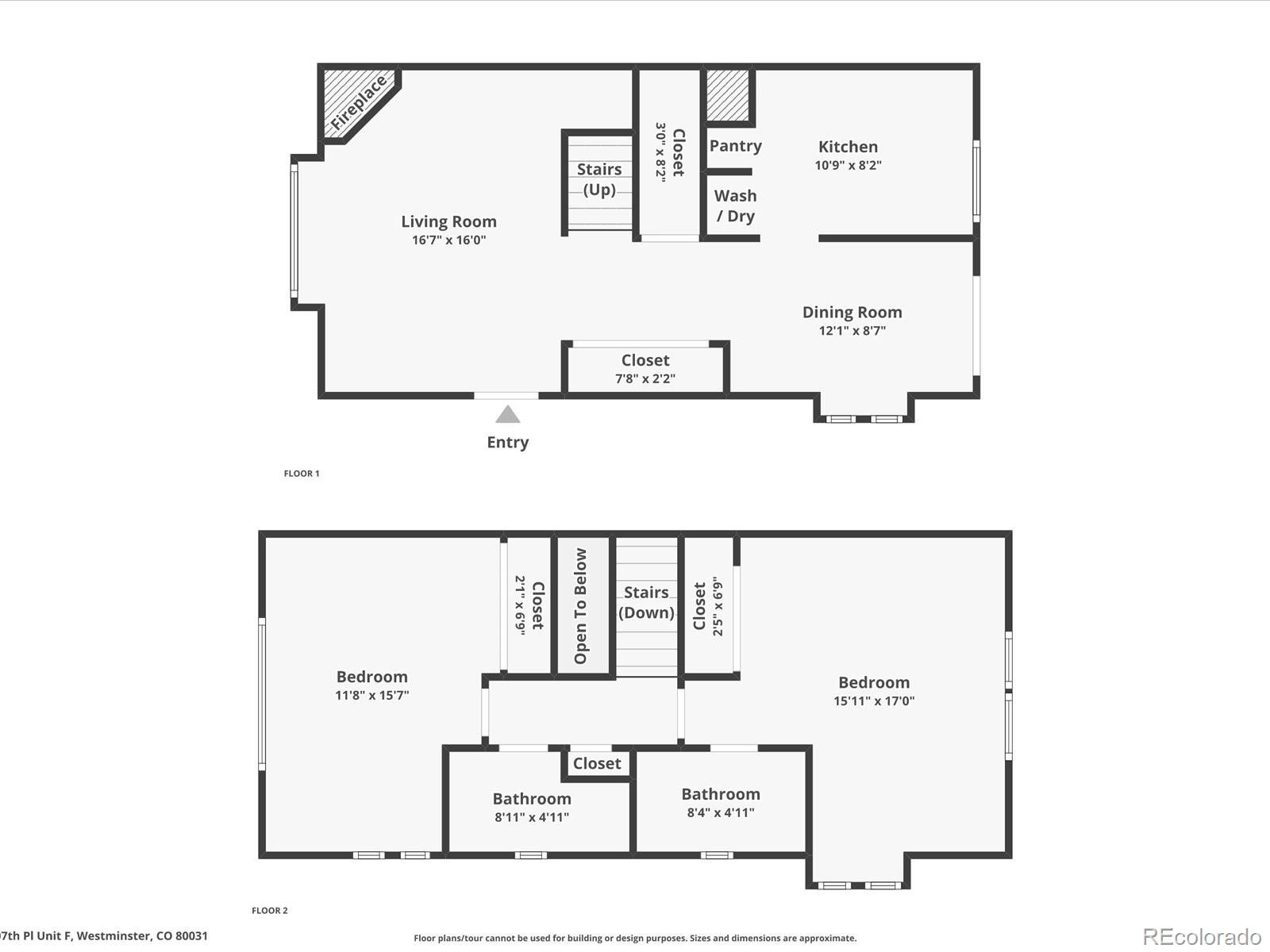 MLS Image #45 for 3086 w 107th place,westminster, Colorado
