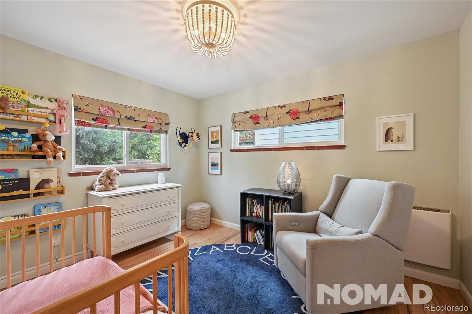 MLS Image #11 for 2965 s gilpin street,denver, Colorado