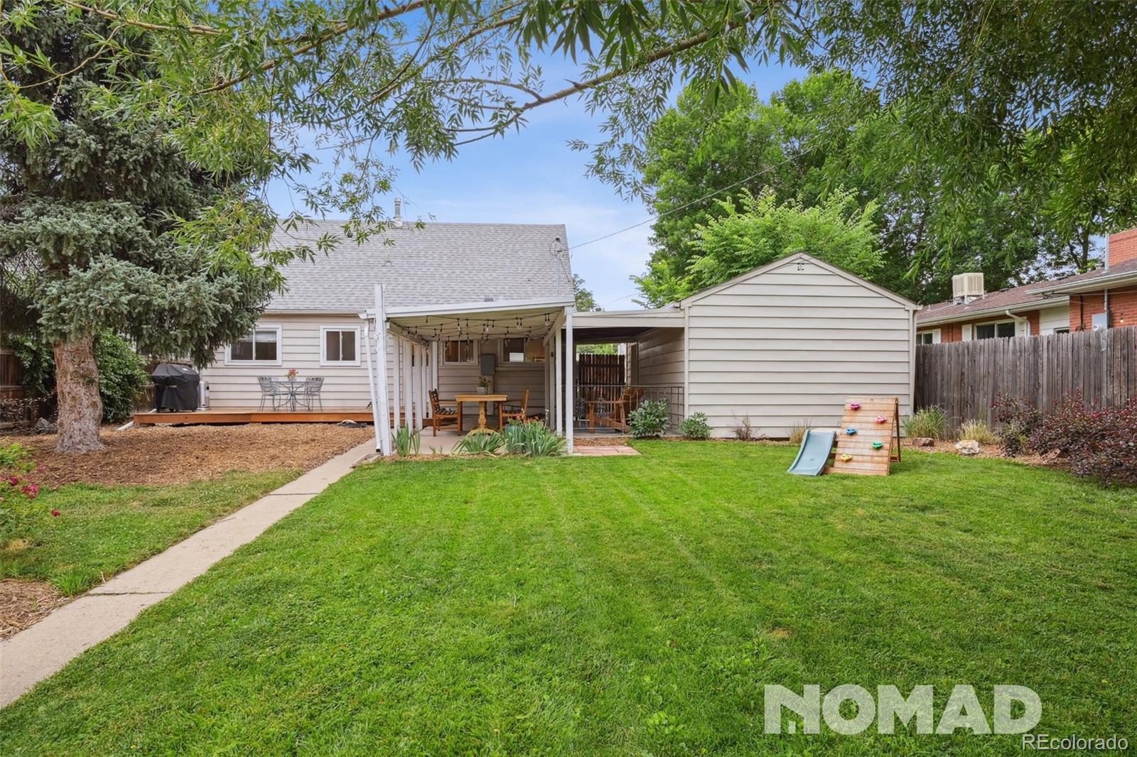 MLS Image #18 for 2965 s gilpin street,denver, Colorado