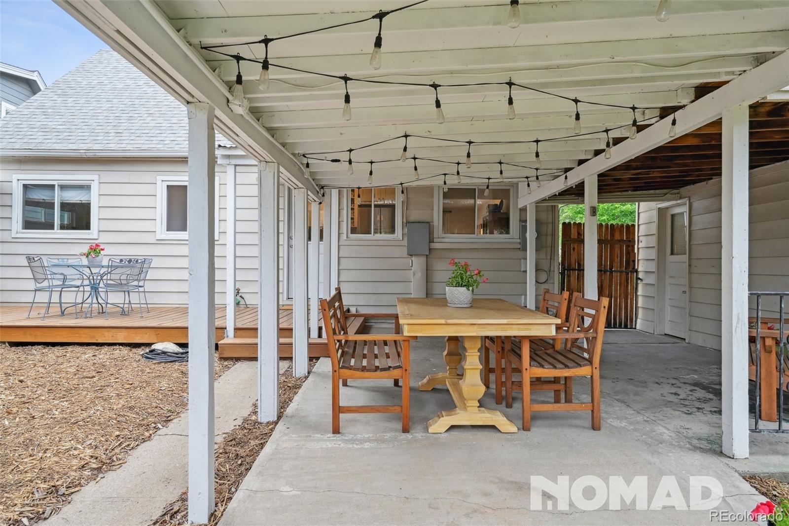 MLS Image #19 for 2965 s gilpin street,denver, Colorado