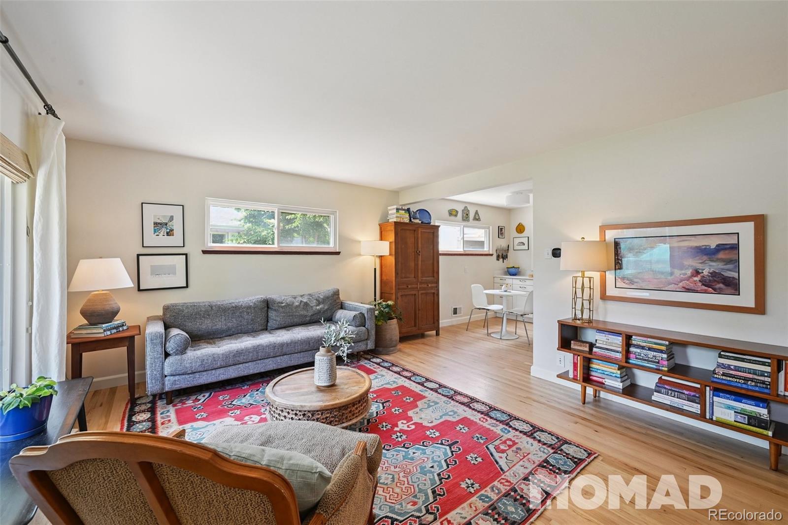 MLS Image #2 for 2965 s gilpin street,denver, Colorado