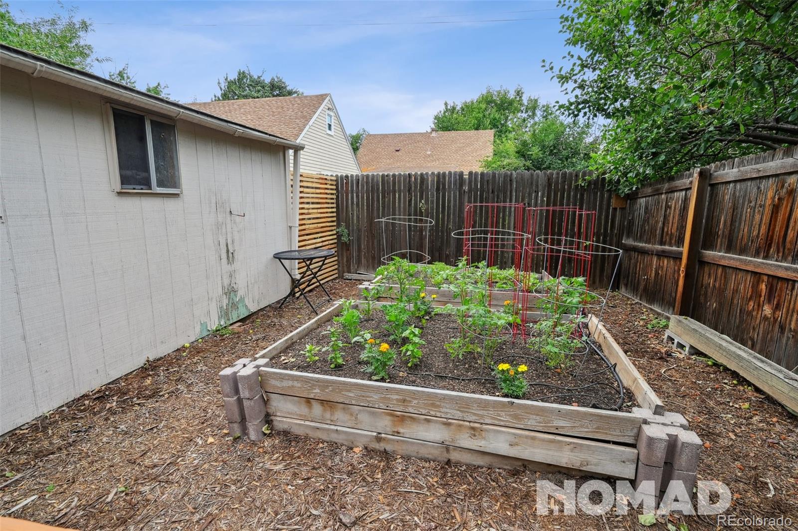 MLS Image #20 for 2965 s gilpin street,denver, Colorado