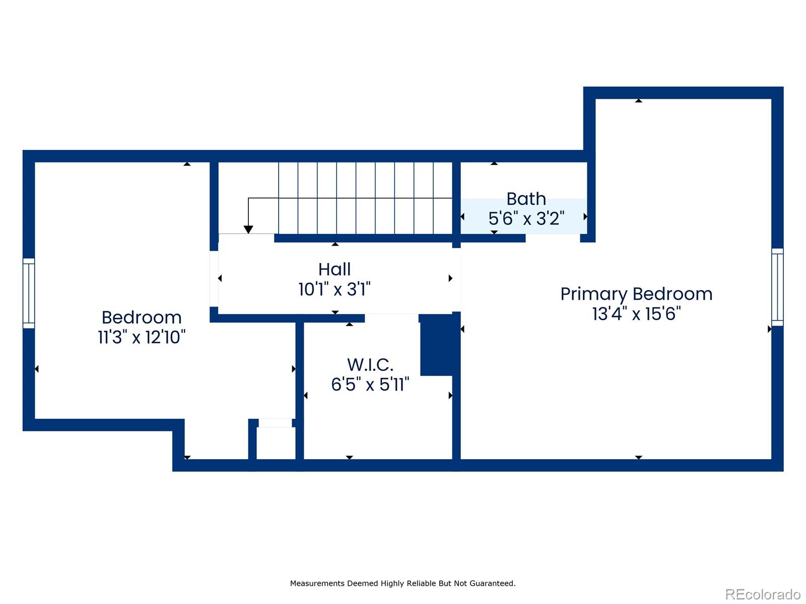 MLS Image #23 for 2965 s gilpin street,denver, Colorado