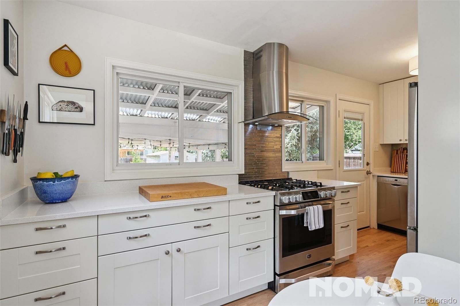 MLS Image #6 for 2965 s gilpin street,denver, Colorado