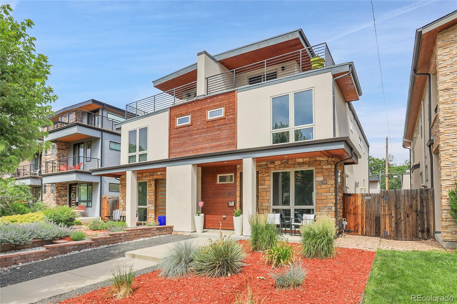 MLS Image #1 for 4156  vrain street,denver, Colorado