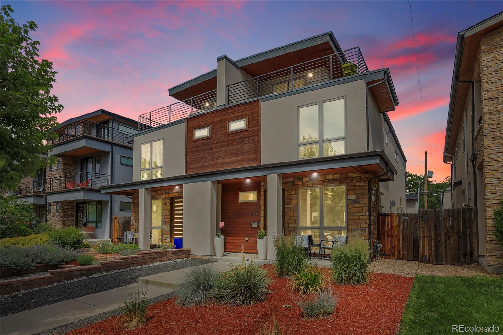 MLS Image #2 for 4156  vrain street,denver, Colorado