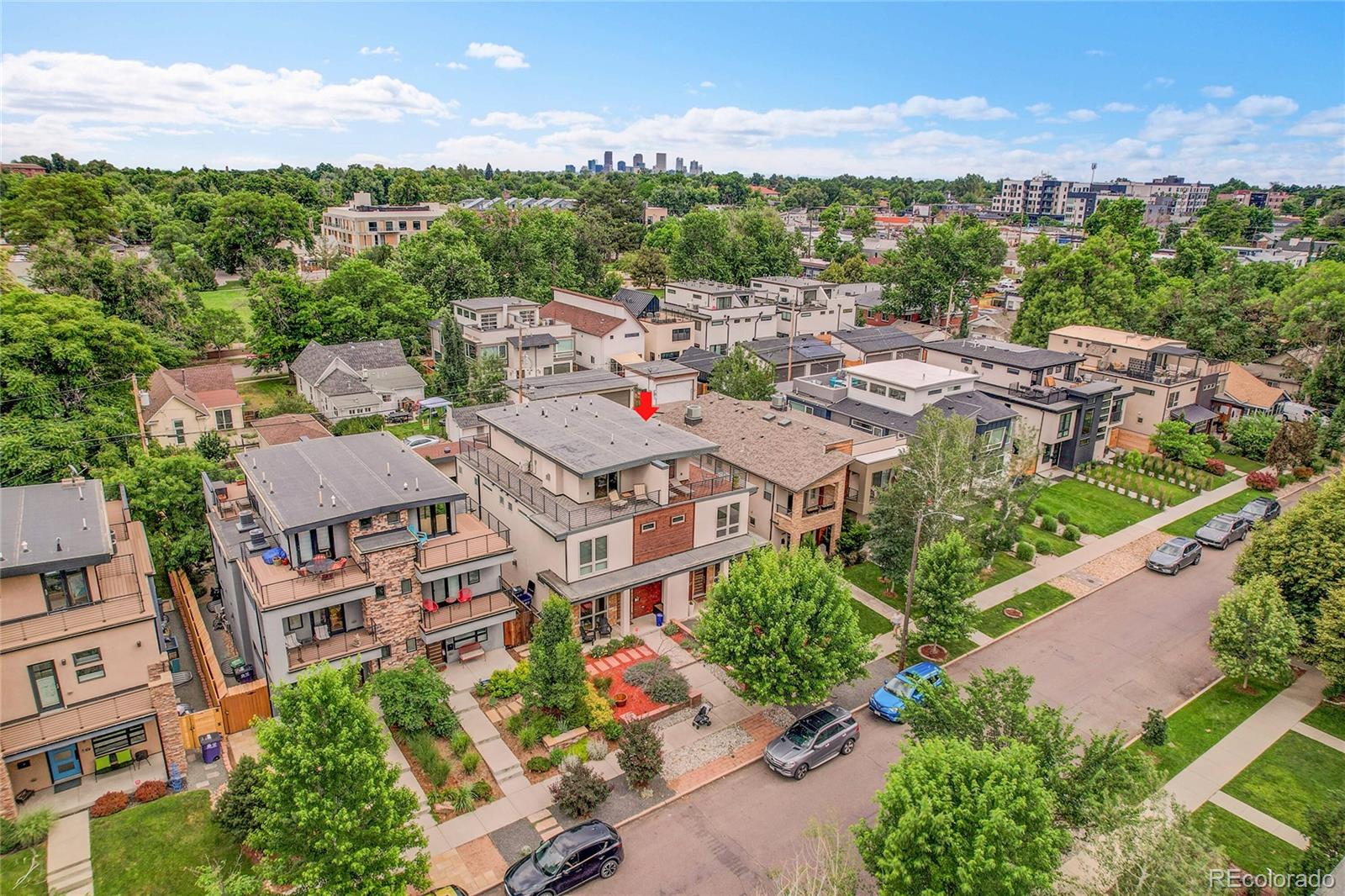 MLS Image #40 for 4156  vrain street,denver, Colorado
