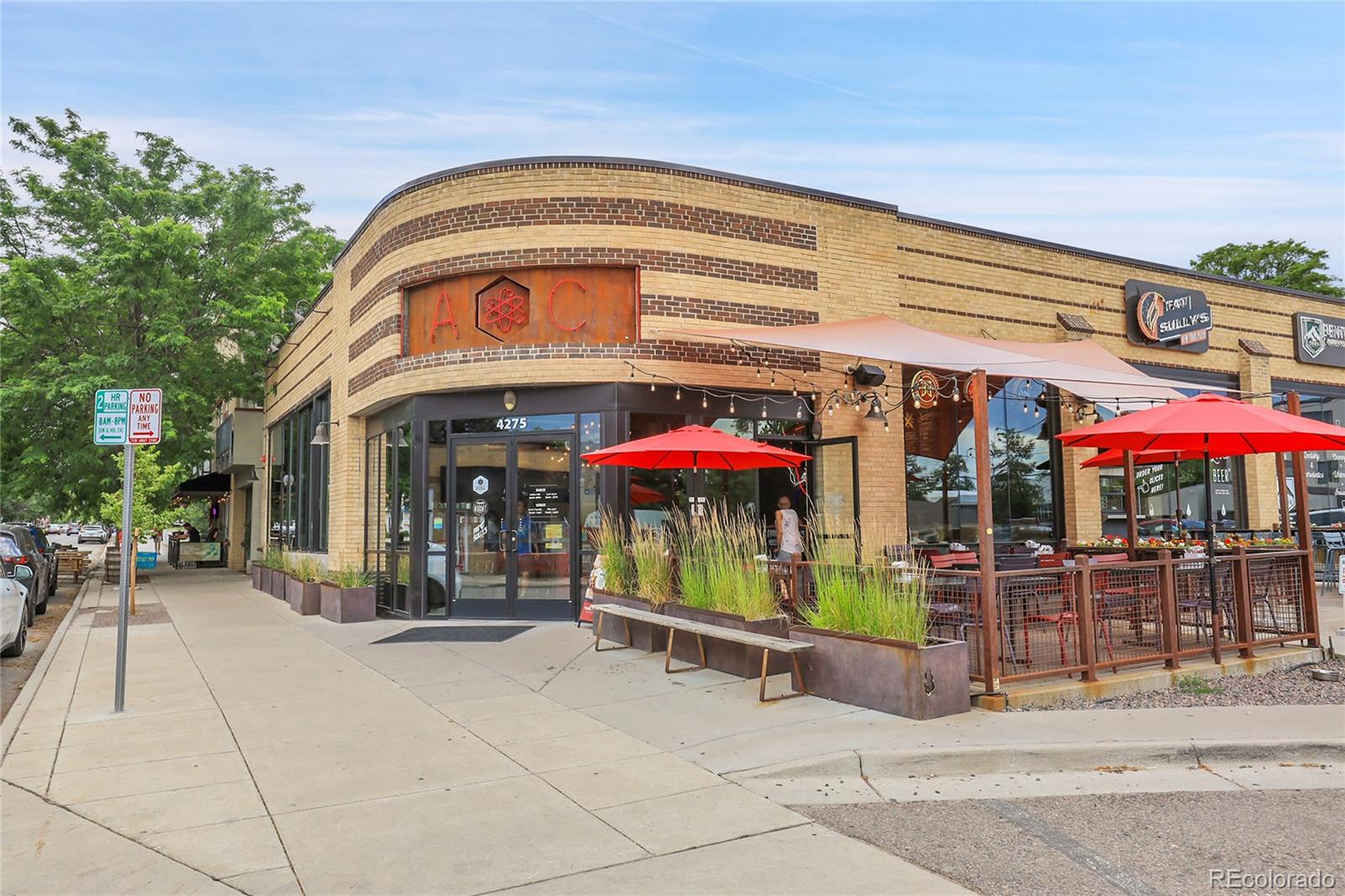 MLS Image #42 for 4156  vrain street,denver, Colorado