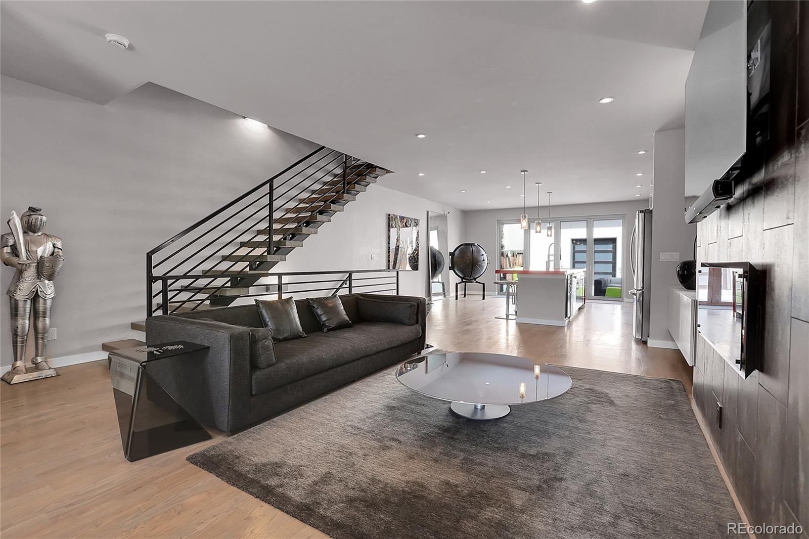 MLS Image #6 for 4156  vrain street,denver, Colorado