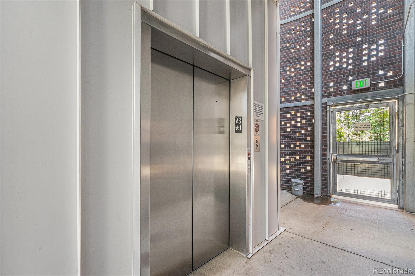 MLS Image #17 for 2530  lawrence street,denver, Colorado