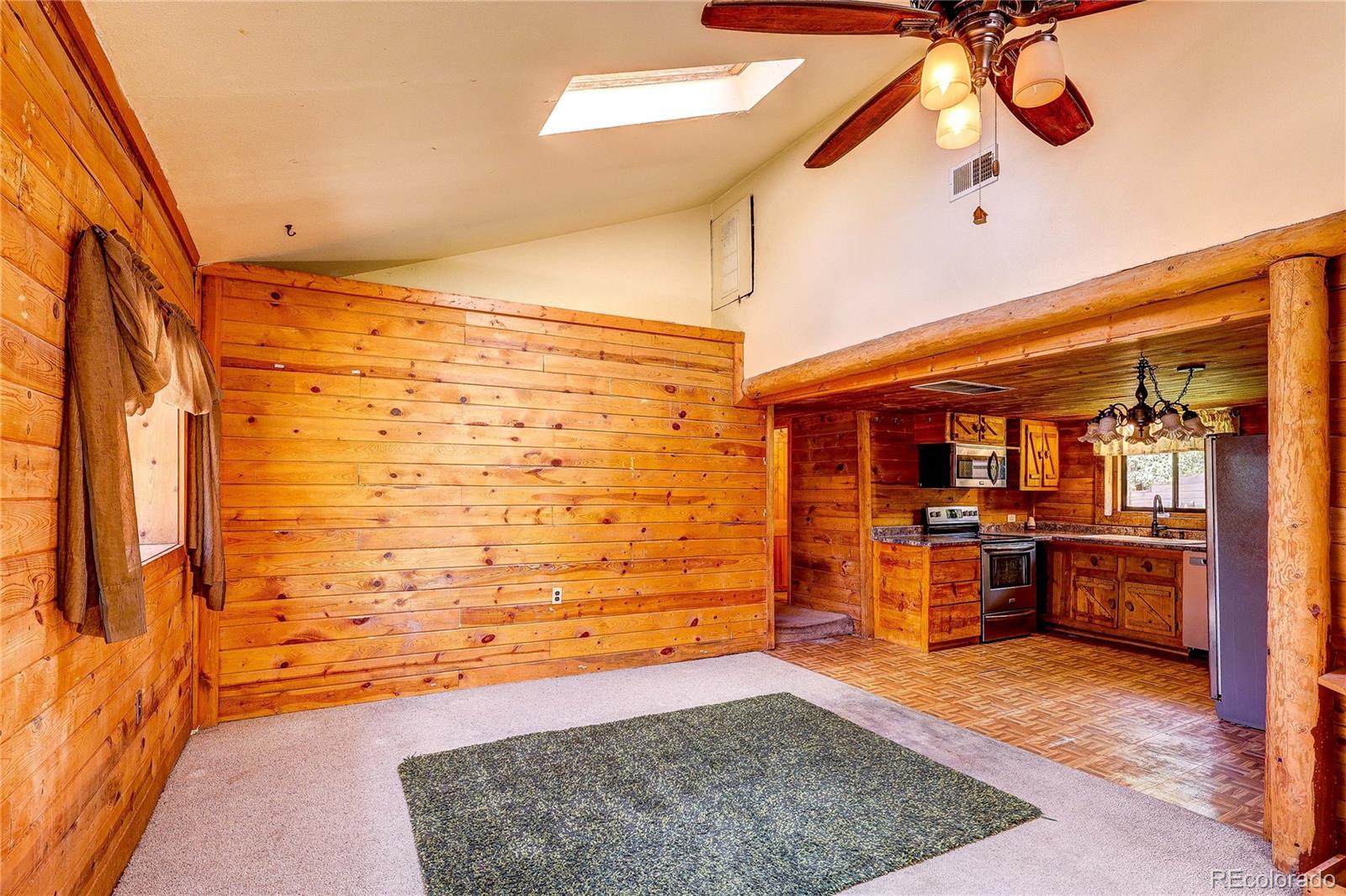 MLS Image #10 for 10893  milliken avenue,conifer, Colorado