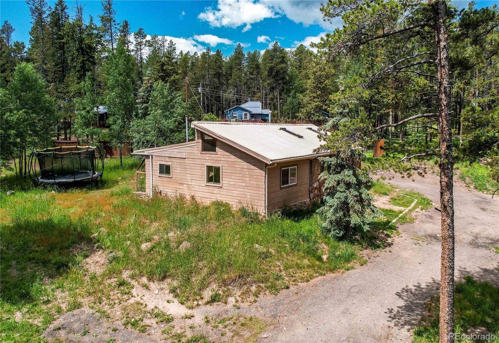 MLS Image #30 for 10893  milliken avenue,conifer, Colorado