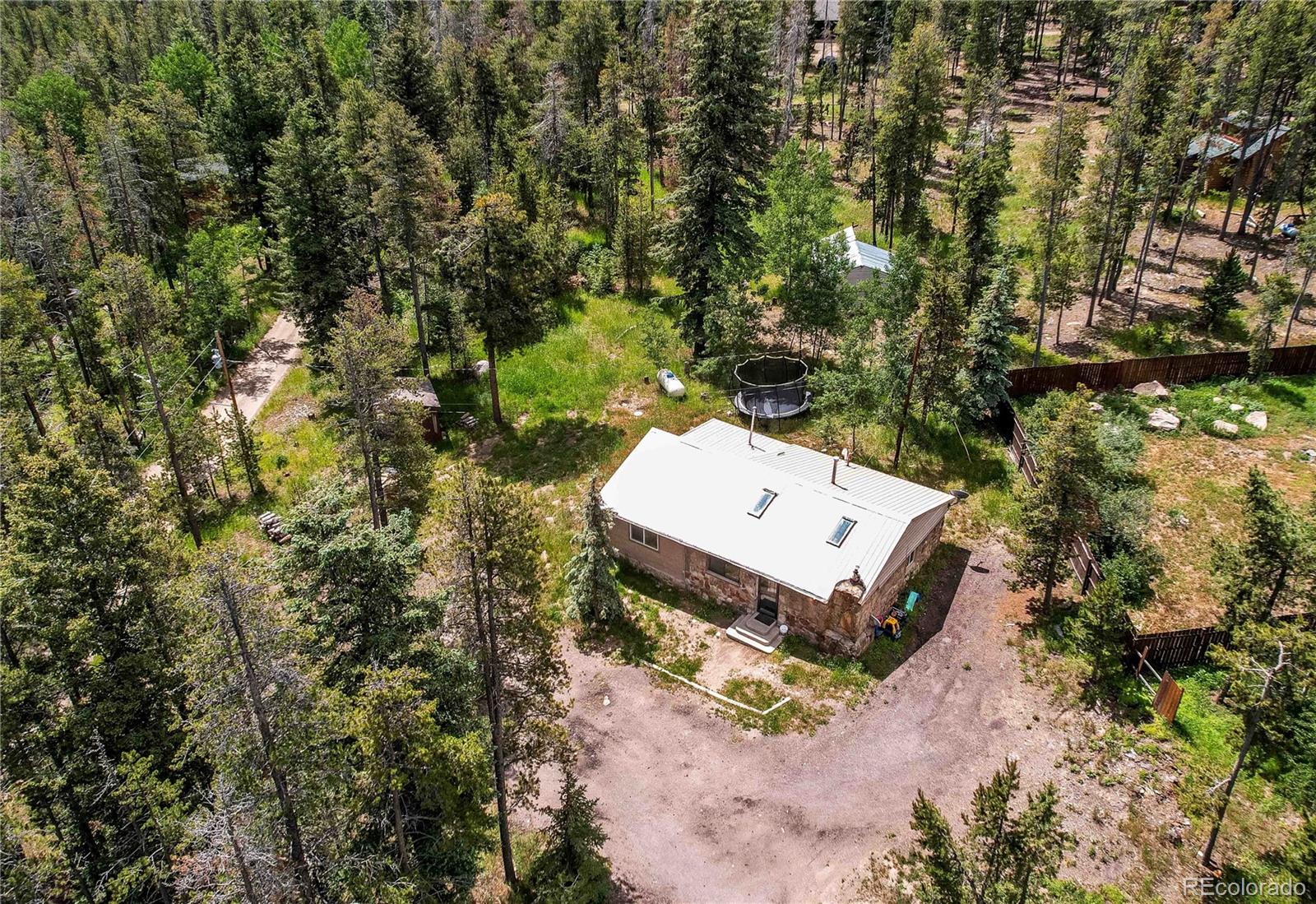 MLS Image #37 for 10893  milliken avenue,conifer, Colorado