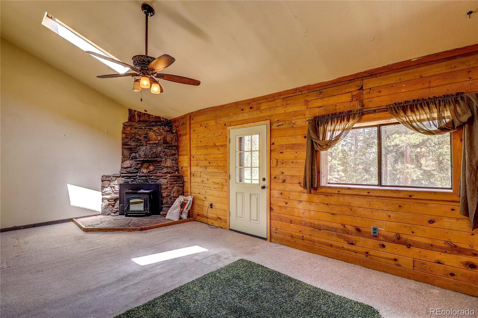 MLS Image #4 for 10893  milliken avenue,conifer, Colorado